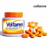 Prix du voltaren gel a